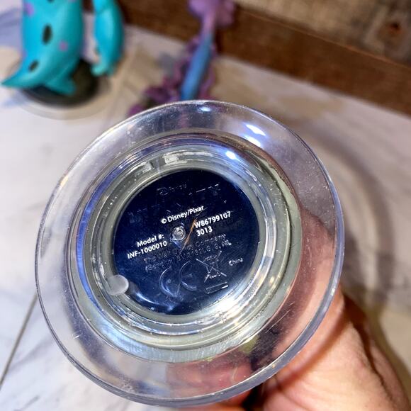 Disney Infinity Lot of 3 Monsters Inc Characters - Picture 3 of 5